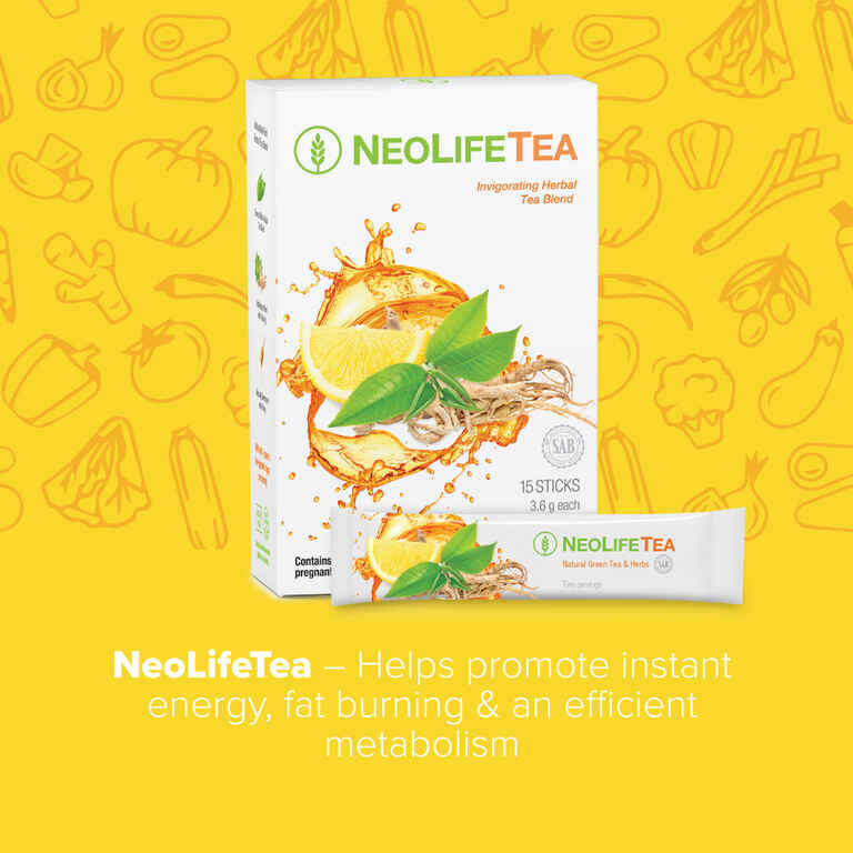 Weight Loss with NeoLife Meal Plan NeoLife yourday2day
